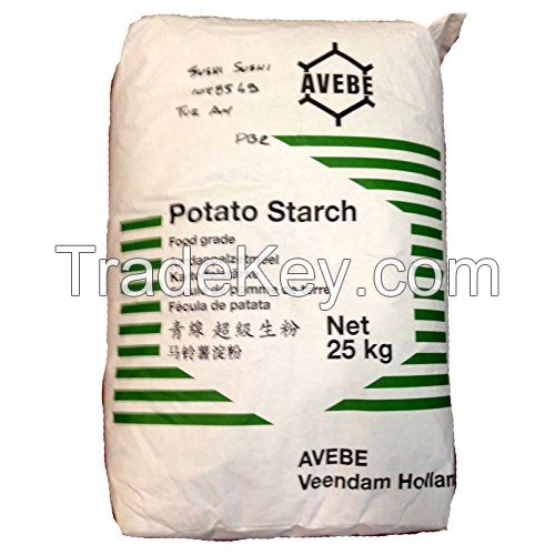 Potato Starch