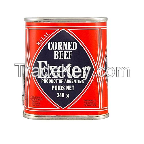 Exeter Corned Beef