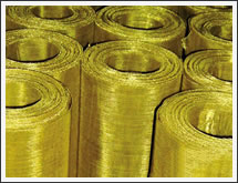 wedled wire mesh