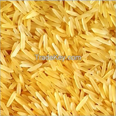 1121 Golden Sella Basmati Rice