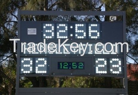 Hockey Scoreboard at low cost Price! from Blue Vane
