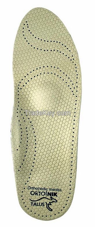 Orthopedic Insole "Elite"