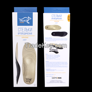 Orthopedic Insole "Elite"