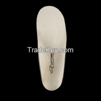 Orthopedic childrens insoles "Effect"