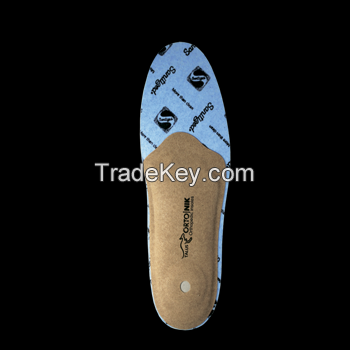 Orthotics Insole &amp;quot;Antibacterial&amp;quot;