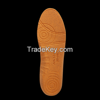 Orthotics insole "Mix"