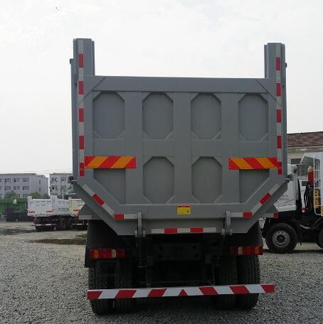 HOWO A7 Manufacturer Dumper Truck 6x4 SINOTRUK