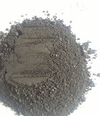 medium carbon powder