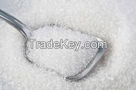 Refined and granulated Sugar HSS ICUMSA 45 - 1200