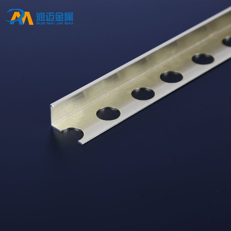 China factory aluminium tile trims OEM/ODM