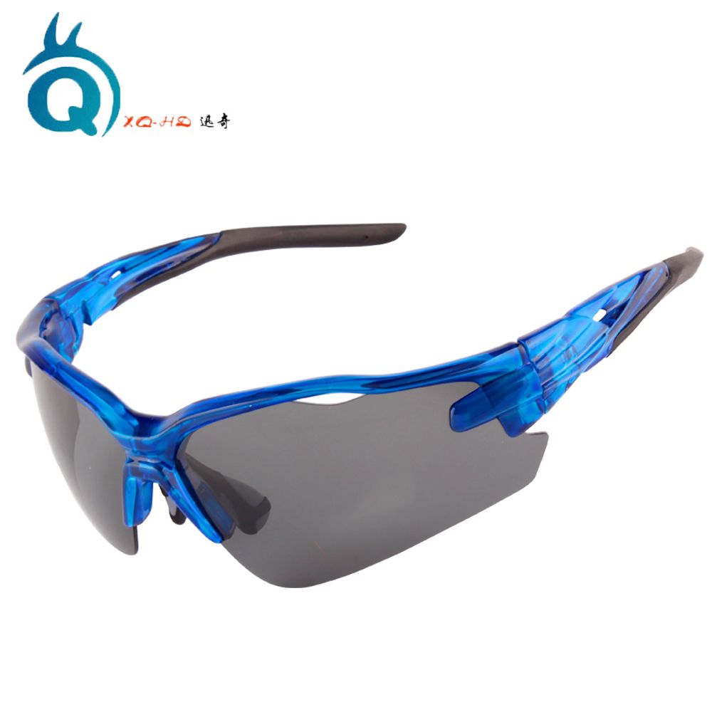 New designer anti uv 400 polarized sport sunglass