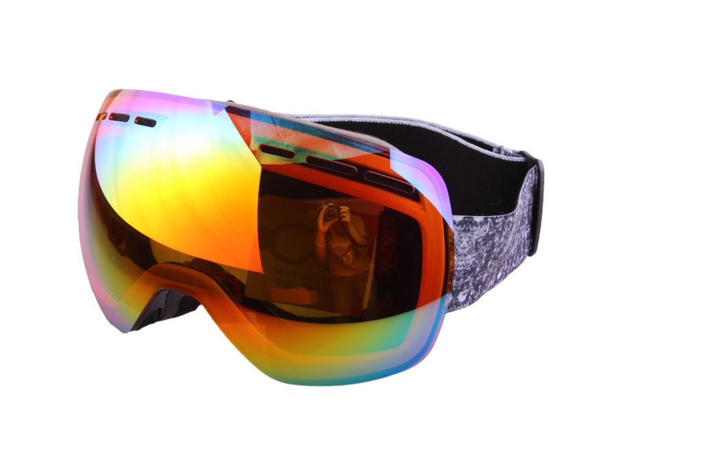 Supply ski goggles fancy ice skating glasses high quality snowboard goggles