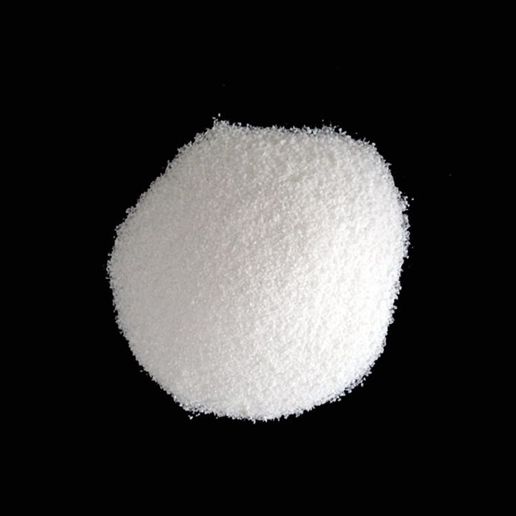 Flocculating agent food grade white powder aluminum sulfate
