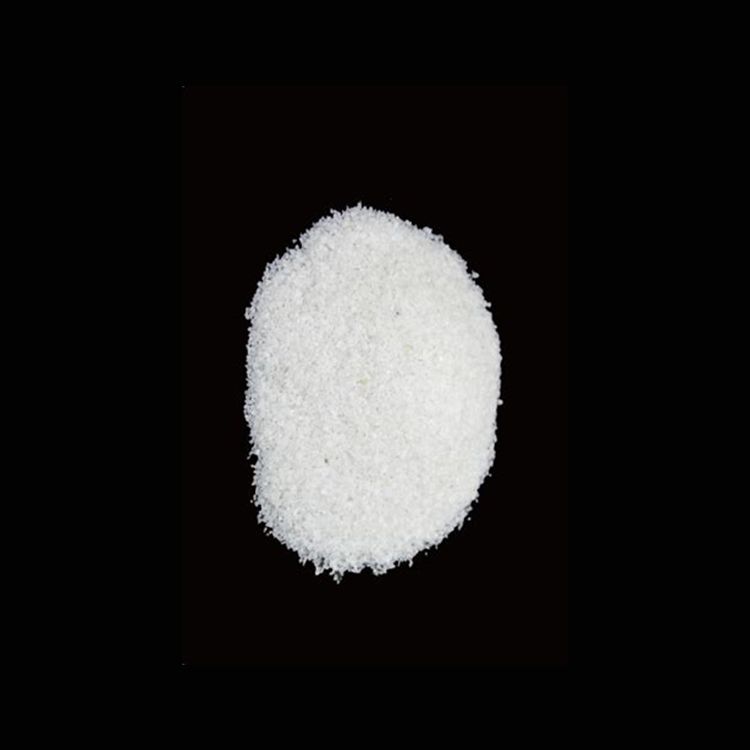 Aluminium sulphate powder for water treatment