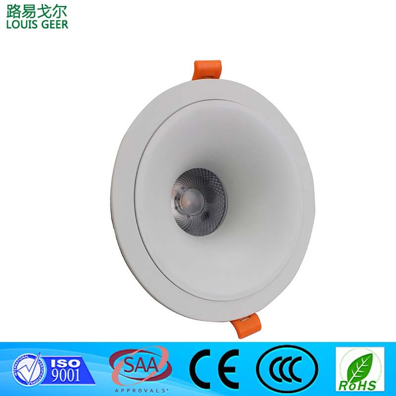 5w,10w,20w,30w china direct led spot light for retail lighting solution