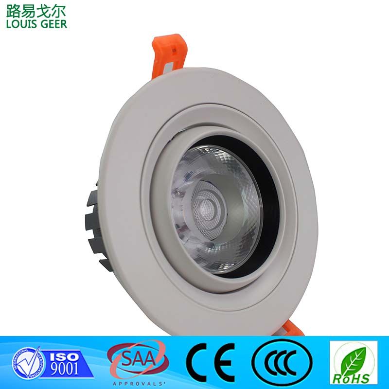 5w,10w,20w,30w china direct led spot light for retail lighting solution