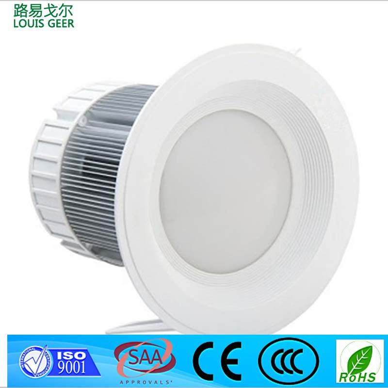 5w,10w,20w,30w china direct leddown light for retail lighting solution