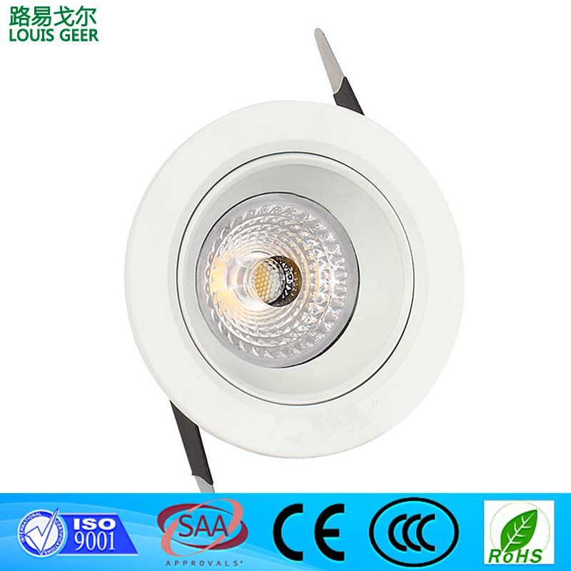 5w,10w,20w,30w china direct leddown light for retail lighting solution