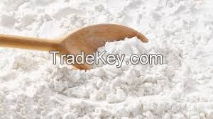 Tapioca starch, Best selling, Produced from pure cassava tubers