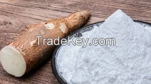 Natural cassava, Tapioca starch, Unexpectedly cheap price of the year