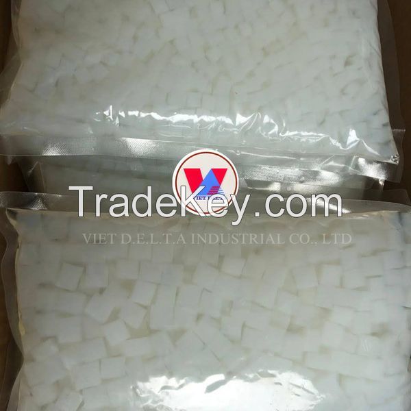Nata De Coco for Health - Coconut Jelly From Vietnam-High quality from Vietnam
