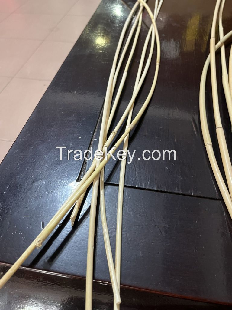 Raw Rattan Best Price From Vietnam