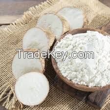 Tapioca starch, HOT SALE, meet export standards High quality