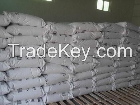 Top quality tapioca starch- Popular by-products in Vietnam