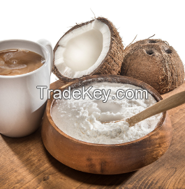 High Quality COCONUT MILK POWDER- 100% Natural and Vegan - Best price from Vietnam