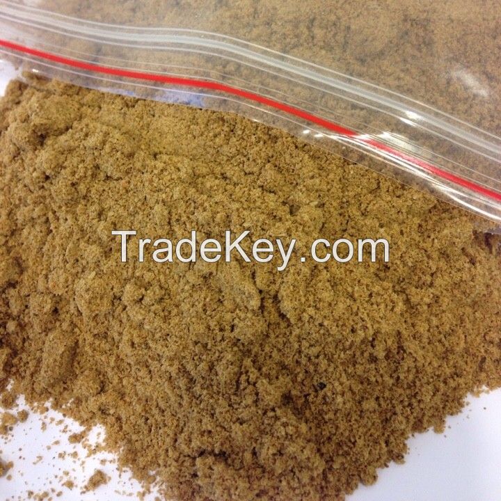 FISH MEAL - HIGH PROTEIN - CHEAP PRICE FROM VIETNAM