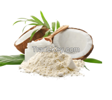 High Quality COCONUT MILK POWDER- 100% Natural and Vegan - Best price from Vietnam