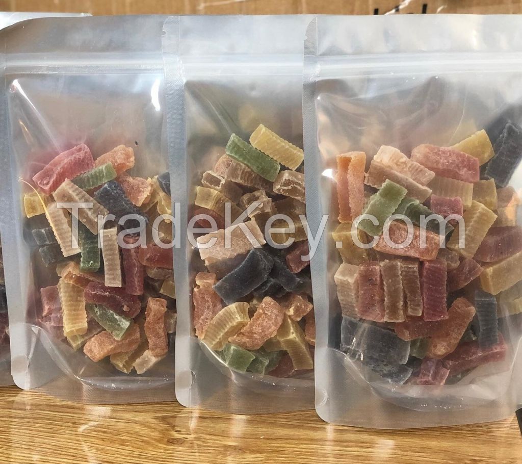 Sea Moss Gummies - Potential Benefits - Competitive Price - High Quality