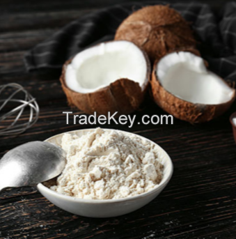 High Quality COCONUT MILK POWDER- 100% Natural and Vegan - Best price from Vietnam