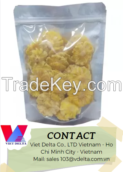 SOFT DRIED PINEAPPLE - 100% NATURAL PINEAPPLE - NO ADDITIVES - PREMIUM QUALITY - DIRT CHEAP PRICE