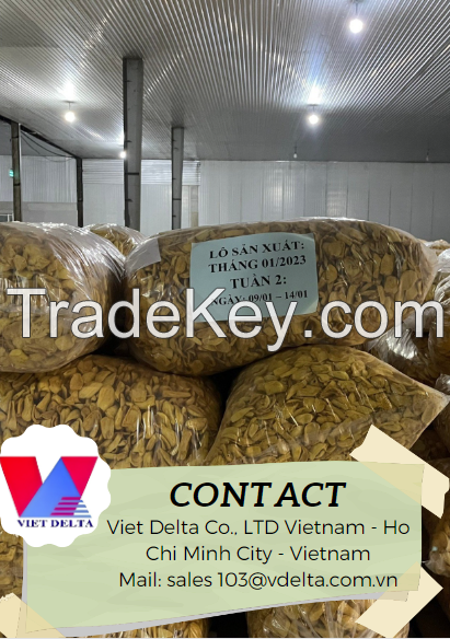 SOFT DRIED JACKFRUIT - 100% NATURAL JACKFRUIT - HIGH QUALITY - COMPETITIVE PRICE FROM VIETNAM - SALE AT YEAR END