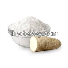 Tapioca starch Cheap, quality and convenience