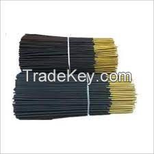 100% Natural Charcoal Raw Incense Stick