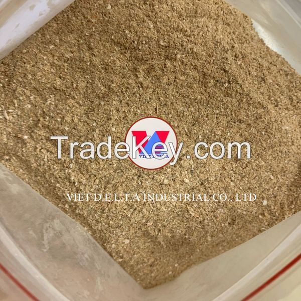 SHRIMP SHELL MEAL/  DRIED SHRIMP SHELL FOR Animal Feed, Fertilizer From VIETNAM