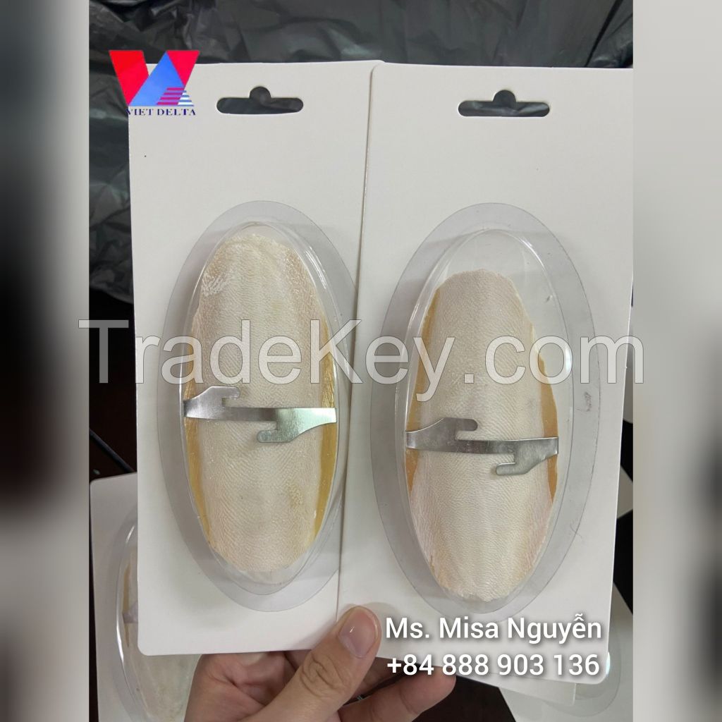 100% natural cuttlefish bones from Vietnam