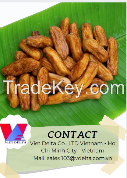 SOFT DRIED BANANA - 100% NATURAL FRUIT - HIGH QUALITY - GOOD PRICE FROM VIETNAM