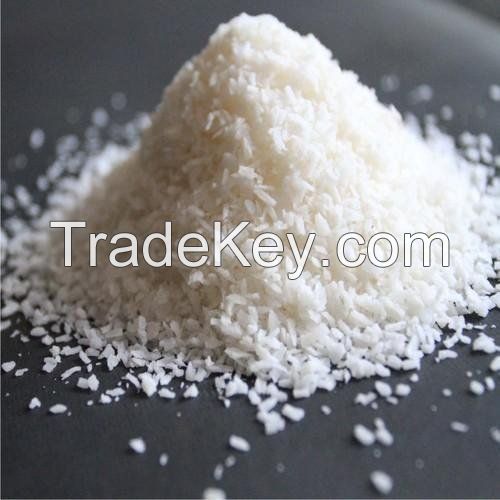 High Quality Desiccated Coconut High Fat Low Fat from Vietnam