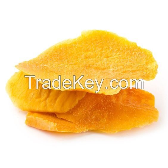 HOT SALE 2023 High Quality Dried Soft Mango