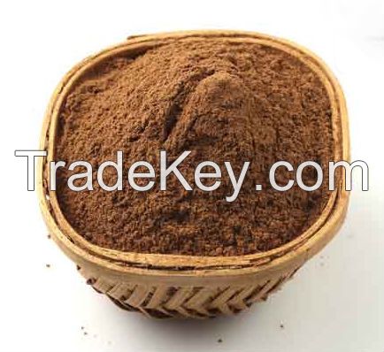 BEST CHOICE BEST QUALITY JOSS POWDER GOOD QUALITY FOR MAKING INCENSE STICK