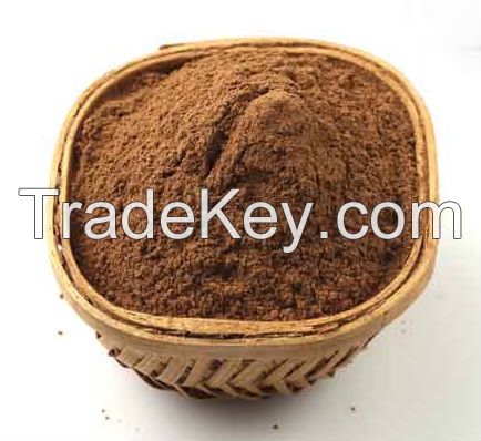 JOSS POWDER FOR INCENSE HIGH QUALITY FROM VIETNAM