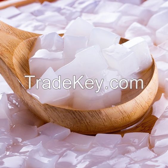 Supplier Of Coconut Jelly Nata De Coco From Viet Nam 100% Fresh Coconut High Quality Fast Delivery Serena