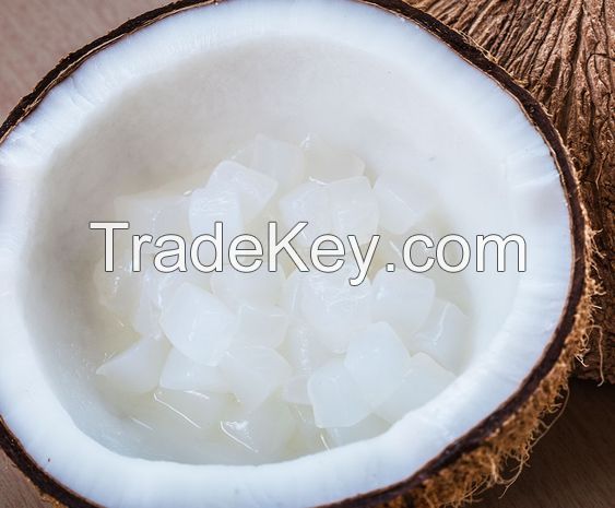 Paradise Coconut Jelly Delights from Vietnam