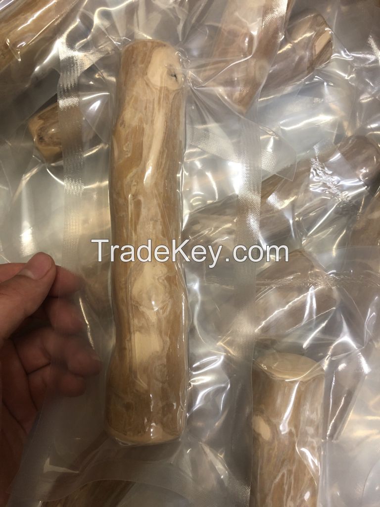 WHOLESALE COFFEE WOOD CHEW STICK FOR DOG MADE IN VIETNAM GOOD PRICE 2023