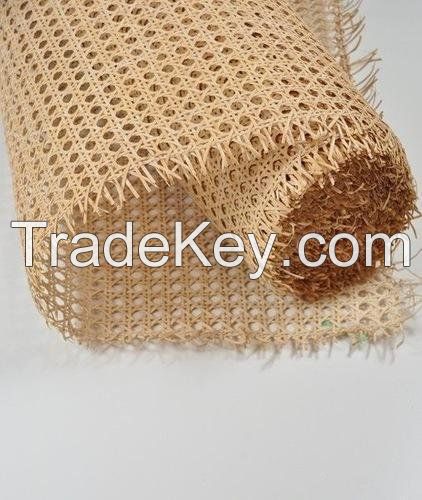 Vietnamese Rattan Webbing Cane Webbing