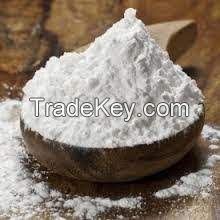 High quality Tapioca starch, baking by-products