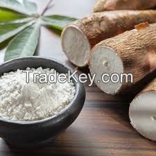 Tapioca starch, HOT SALE, meet export standards High quality